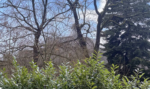 Burgblick - Grundstück in Königstein im Taunus zum Kaufen