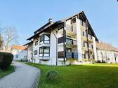 Ansicht Haus - 