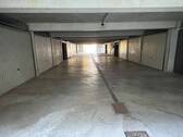 Tiefgarage - 