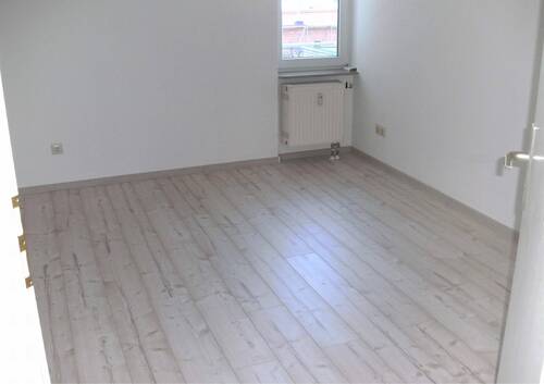 Schlafzimmer - Etagenwohnung mit 47,00 m² in Plauen zum Kaufen