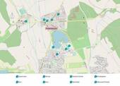 Stadtplan - 