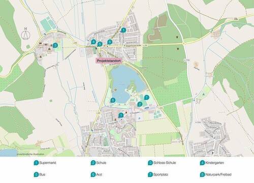 Stadtplan - 