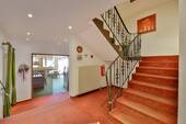 Treppenhaus - 