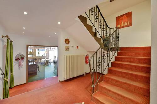 Treppenhaus - 