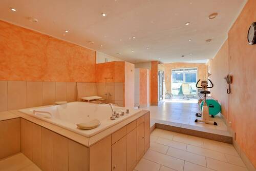 Wellnessbereich - 