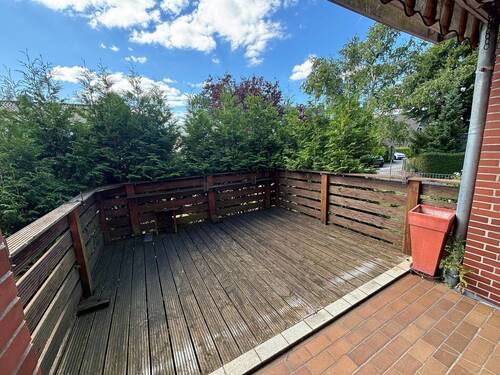 Balkon - 