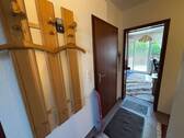 Eingangsbereich - 3 Zimmer Etagenwohnung zur Miete in Stuhr