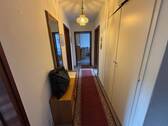 Flur - 3 Zimmer Etagenwohnung in Stuhr
