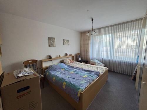 Schlafzimmer - 