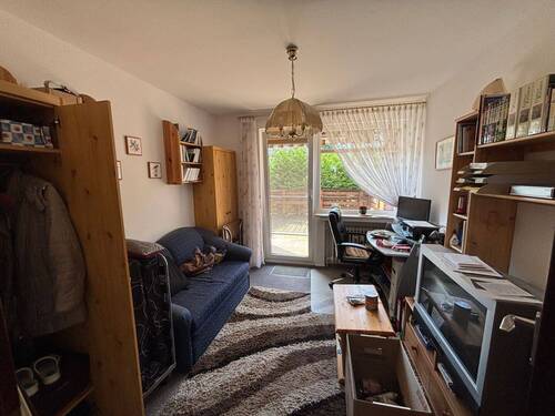 Kinderzimmer - 