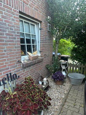 Bild 3 - 4 Zimmer Reihenmittelhaus in Glinde