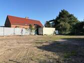 Seitlich diagonal - 