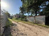 Sackgasse nach links - 