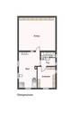 Obergeschoss - 