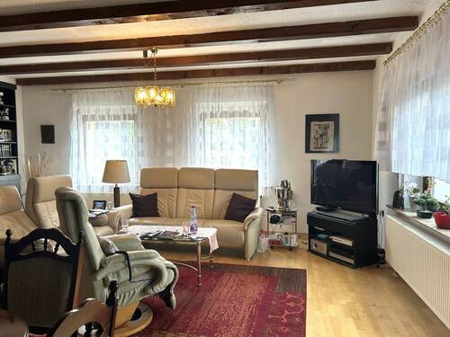 Wohnzimmer - 