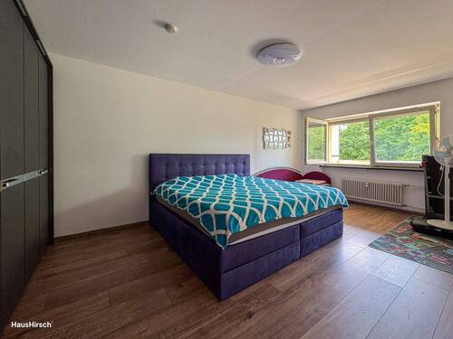 Elternschlafzimmer - 