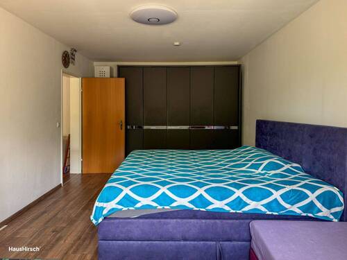 Elternschlafzimmer - 
