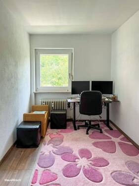 Kinder-/Arbeitszimmer - 