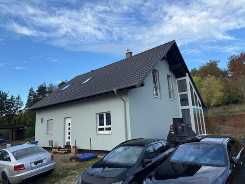 IMG_2374.jpeg - 6 Zimmer Einfamilienhaus zum Kaufen in Zeitz