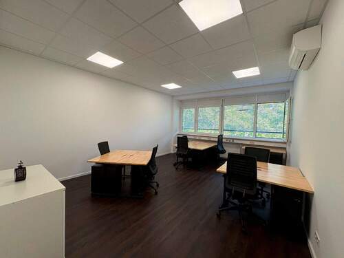 Büroraum 3.2 - Büro zur Miete in Frankfurt am Main