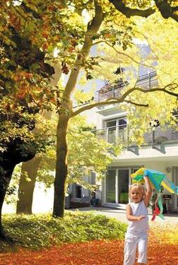 Kind-spielend.jpg - Reihenmittelhaus mit 121,10 m² in Nürnberg zum Kaufen