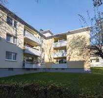 Eigentumswohnung mit Südbalkon in Fröndenberg - Fröndenberg/Ruhr