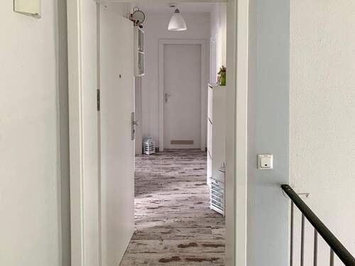 Kommen Sie gerne rein - 2 Zimmer Etagenwohnung zum Kaufen in Fröndenberg/Ruhr