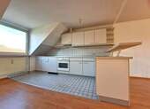 offene Küche - 2 Zimmer Etagenwohnung zum Kaufen in Hamburg