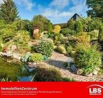 Ein verstecktes Paradies - 298.000,00&nbsp;EUR Kaufpreis, ca.&nbsp; 126,00&nbsp;m&sup2;&nbsp;Wohnfl&auml;che in Warin (PLZ: 19417)