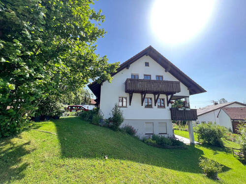 Bild2 - 9 Zimmer Mehrfamilienhaus, Wohnhaus zum Kaufen in Leutkirch
