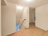 Flur im Dachgeschoss - 