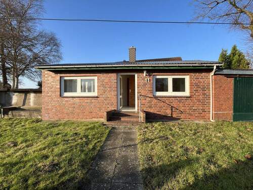 Hausnummer 11 - Einfamilienhaus mit 157,50 m&sup2; in Heiligenstedtenerkamp zum Kaufen