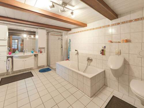 Badezimmer - 