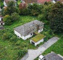 Seltenes, großzügiges Baugrundstück mit Bauvorbescheid in ruhiger Lage von Erding-Pretzen