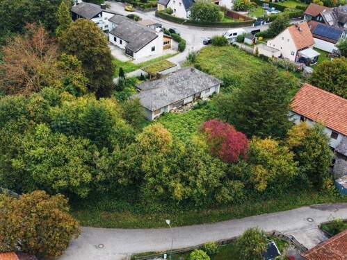 Nord-Ost Ansicht - Grundstück zum Kaufen in Erding