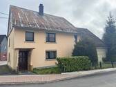 Seitenansicht - 5 Zimmer Einfamilienhaus in Rennerod