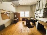 Bürotrakt - 
