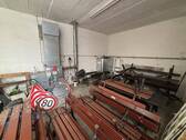 ehemaliger Heizraum - 