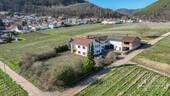 Luftbild - Einfamilienhaus mit 340,00 m&sup2; in Frankweiler zum Kaufen