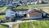 Hausansicht - 