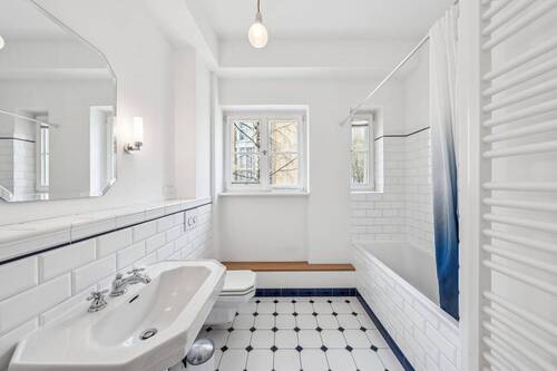 Badezimmer - 