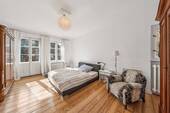 Schlafzimmer - 
