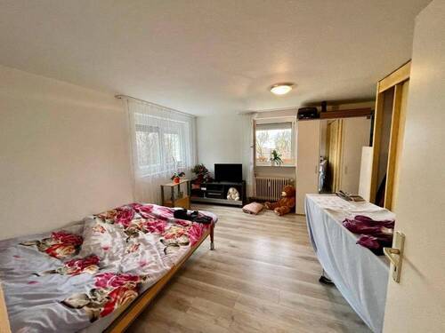 Bild 3 - 3 Zimmer Etagenwohnung in Calw