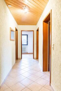 Der Flur - 