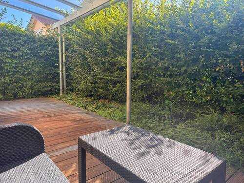 Terrasse - 