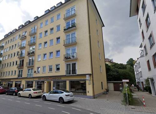 Image1.jpg - Komfortables Apartment mit Garage in zentraler Lage