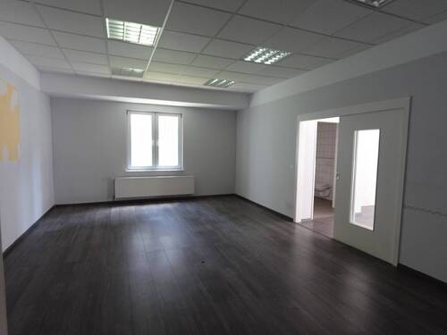 Bild 4 - Gewerbeobjekt (Büro, Produktion, Verkauf) in Barmen zur Miete