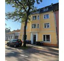 4ZKB-Maisonettewohnung mit ca. 130 qm in ruhiger Lage von Saarbrücken