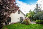 Gartenansicht (2) - Mehrfamilienhaus, Wohnhaus mit 160,00 m² in Schkölen zum Kaufen