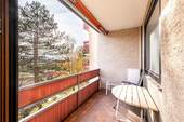 Balkon - 